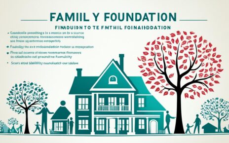finansowanie fundacji rodzinnej