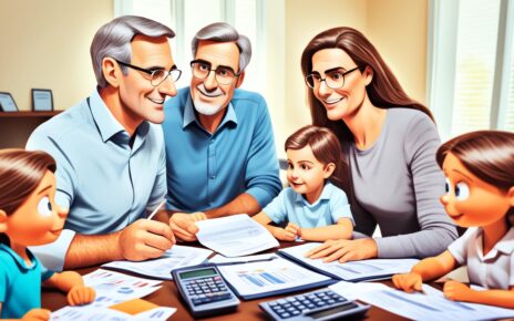 planowanie finansowe rodzinne